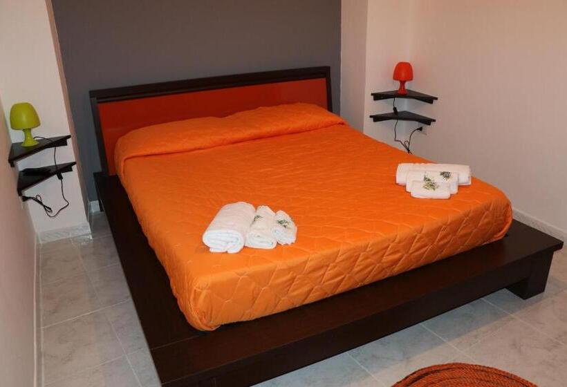 مبيت وإفطار Casa Vacanza Every Day