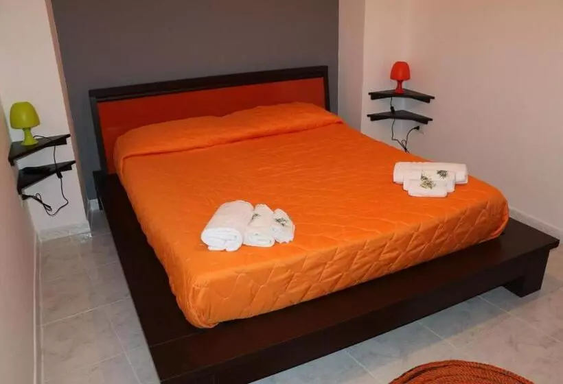 Aamiaismajoitus (B&B) Casa Vacanza Every Day