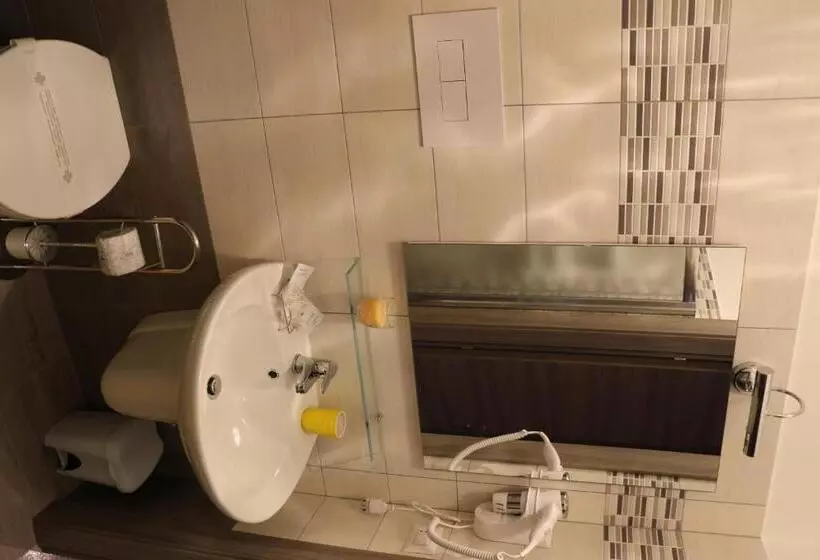 Aamiaismajoitus (B&B) Casa Vacanza Every Day