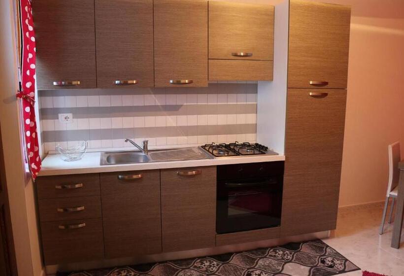 مبيت وإفطار Casa Vacanza Every Day