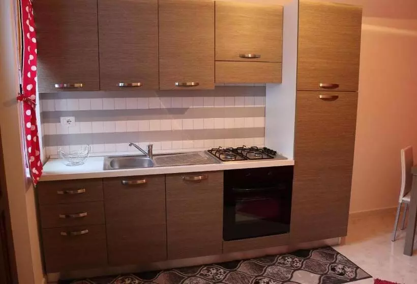 Aamiaismajoitus (B&B) Casa Vacanza Every Day