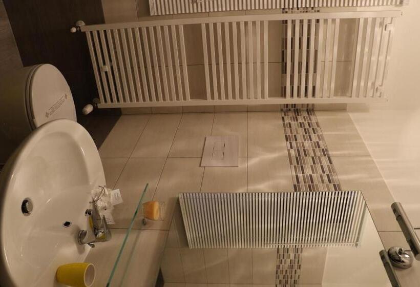 مبيت وإفطار Casa Vacanza Every Day