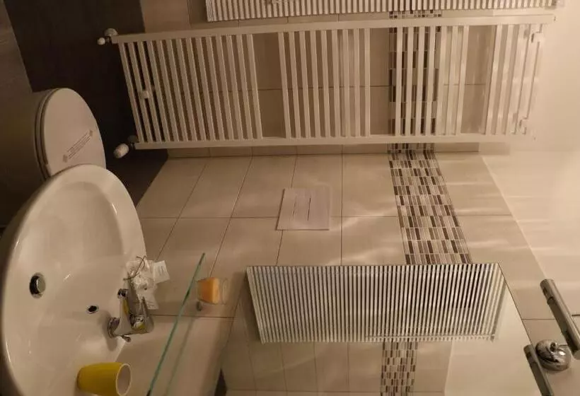 Aamiaismajoitus (B&B) Casa Vacanza Every Day