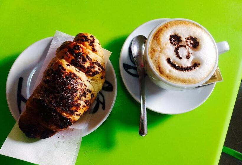 مبيت وإفطار Casa Vacanza Every Day