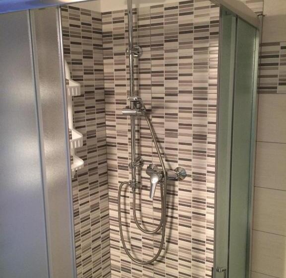 مبيت وإفطار Casa Vacanza Every Day