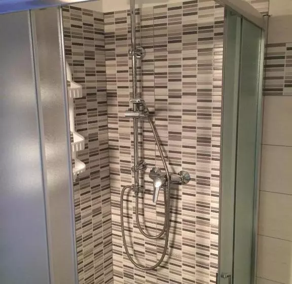 Aamiaismajoitus (B&B) Casa Vacanza Every Day