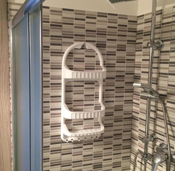 مبيت وإفطار Casa Vacanza Every Day