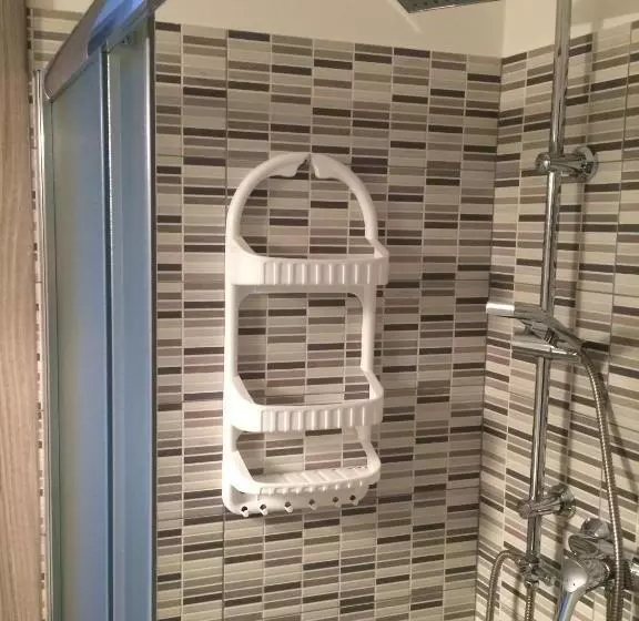 Aamiaismajoitus (B&B) Casa Vacanza Every Day