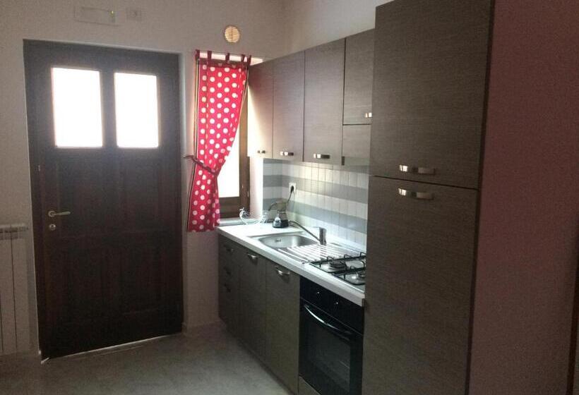 مبيت وإفطار Casa Vacanza Every Day