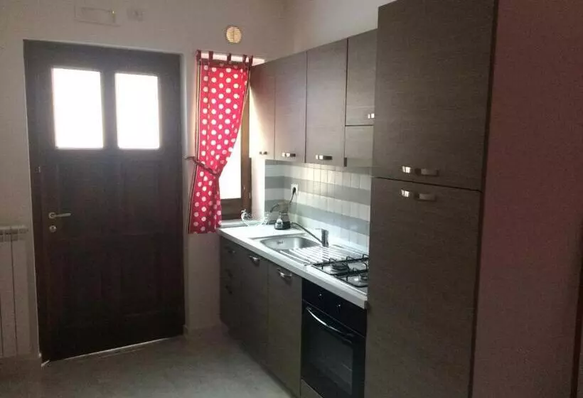 Aamiaismajoitus (B&B) Casa Vacanza Every Day