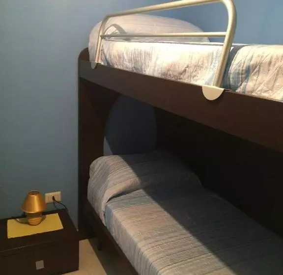 Aamiaismajoitus (B&B) Casa Vacanza Every Day