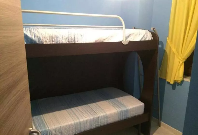 Aamiaismajoitus (B&B) Casa Vacanza Every Day