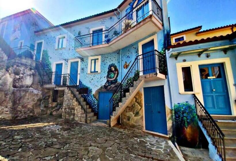 مبيت وإفطار Casa Vacanza Every Day