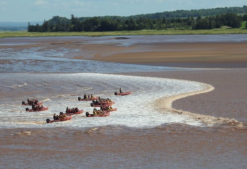 Bed and Breakfast Cresthaven By The Sea