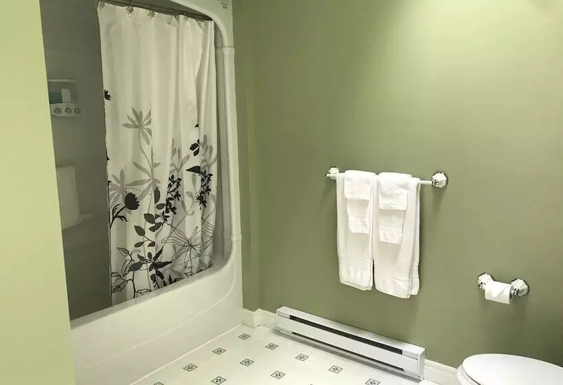 ベッドアンドブレックファースト Cresthaven By The Sea