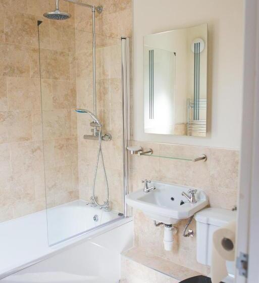 Bed and Breakfast Glencoe Villa Guesthouse