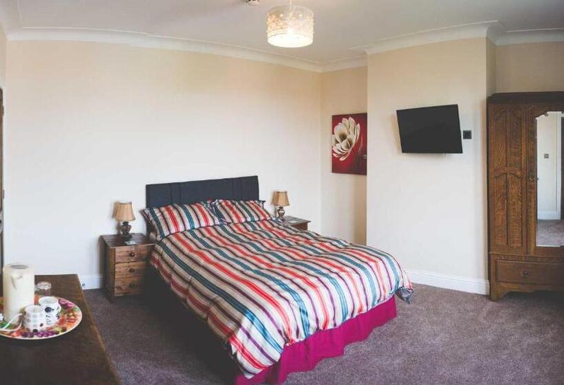 Bed and Breakfast Glencoe Villa Guesthouse