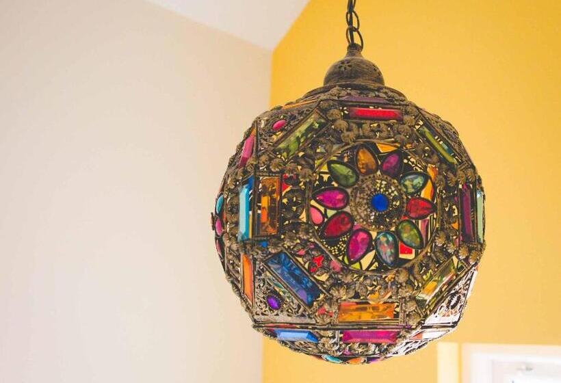 Bed and Breakfast Glencoe Villa Guesthouse