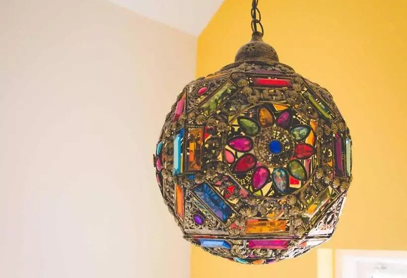 ベッドアンドブレックファースト Glencoe Villa Guesthouse