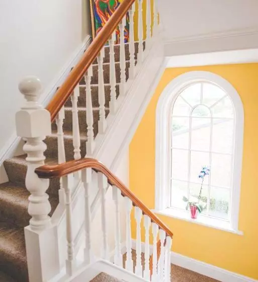 ベッドアンドブレックファースト Glencoe Villa Guesthouse