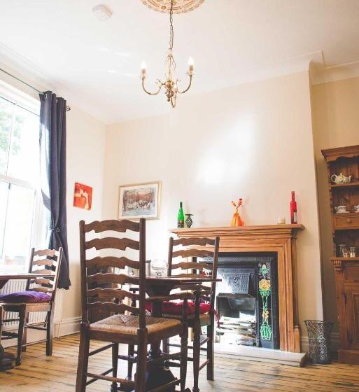 Bed and Breakfast Glencoe Villa Guesthouse