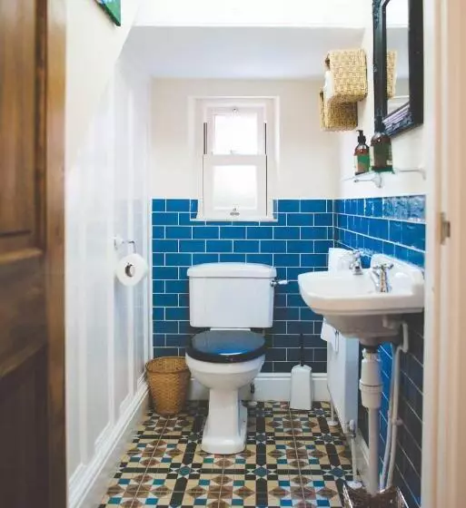 ベッドアンドブレックファースト Glencoe Villa Guesthouse