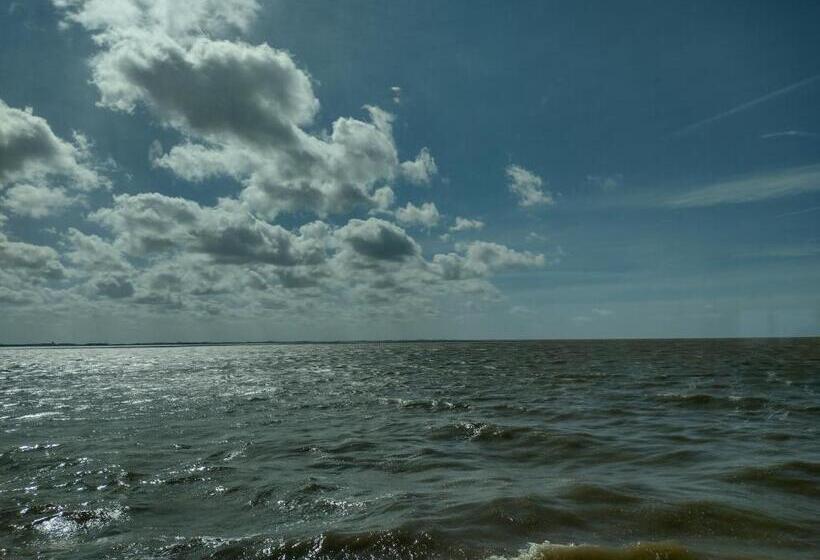 צימר Grytmanshoeve, Vakantiehuis Met Glamping