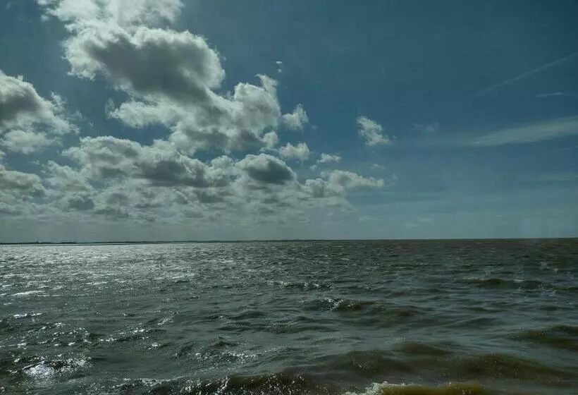 ベッドアンドブレックファースト Grytmanshoeve, Vakantiehuis Met Glamping