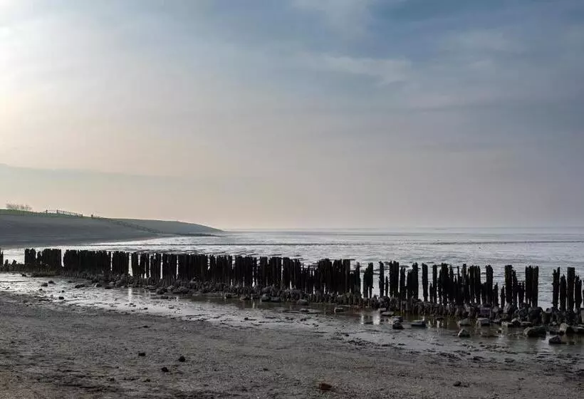 ベッドアンドブレックファースト Grytmanshoeve, Vakantiehuis Met Glamping