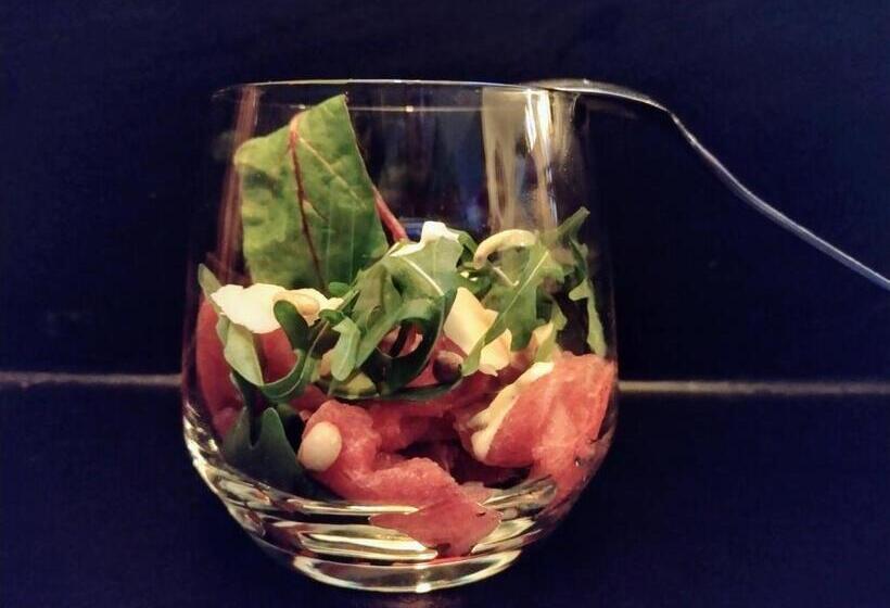 צימר Grytmanshoeve, Vakantiehuis Met Glamping