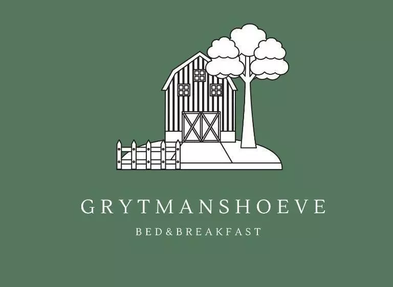 ベッドアンドブレックファースト Grytmanshoeve, Vakantiehuis Met Glamping