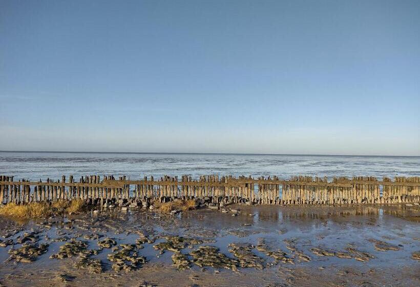 צימר Grytmanshoeve, Vakantiehuis Met Glamping