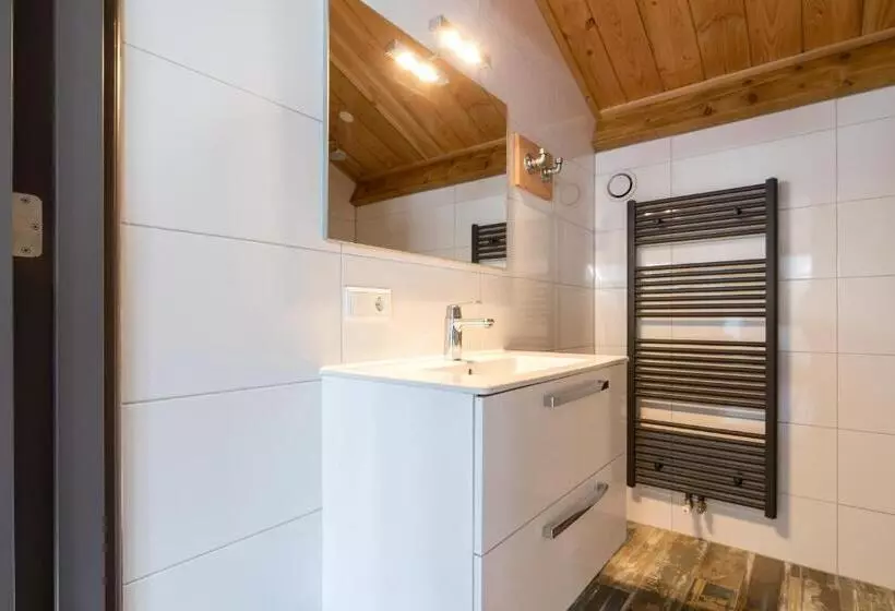 Aamiaismajoitus (B&B) In De Hei