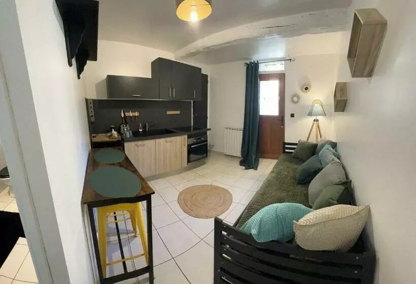 Aamiaismajoitus (B&B) La Ferme De Valeuse