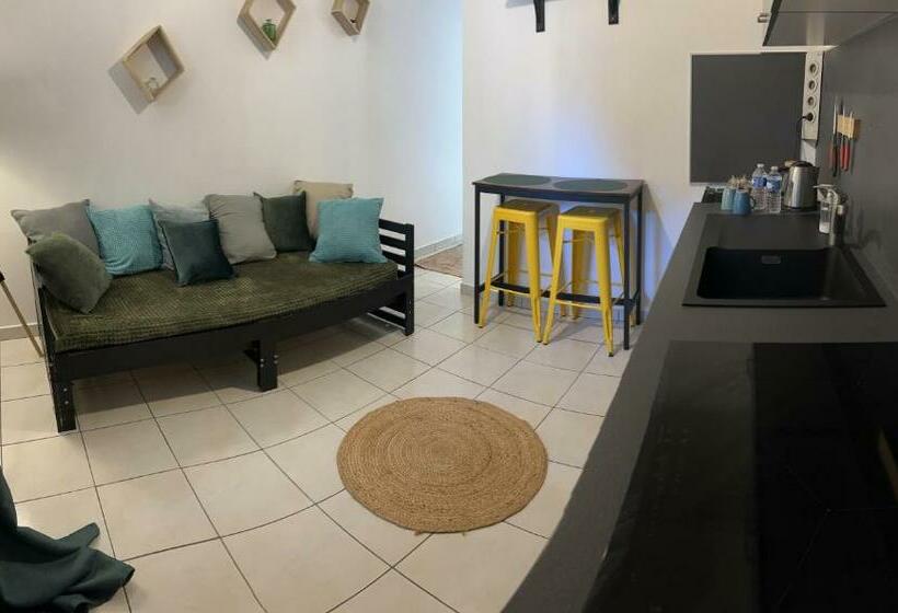 צימר La Ferme De Valeuse