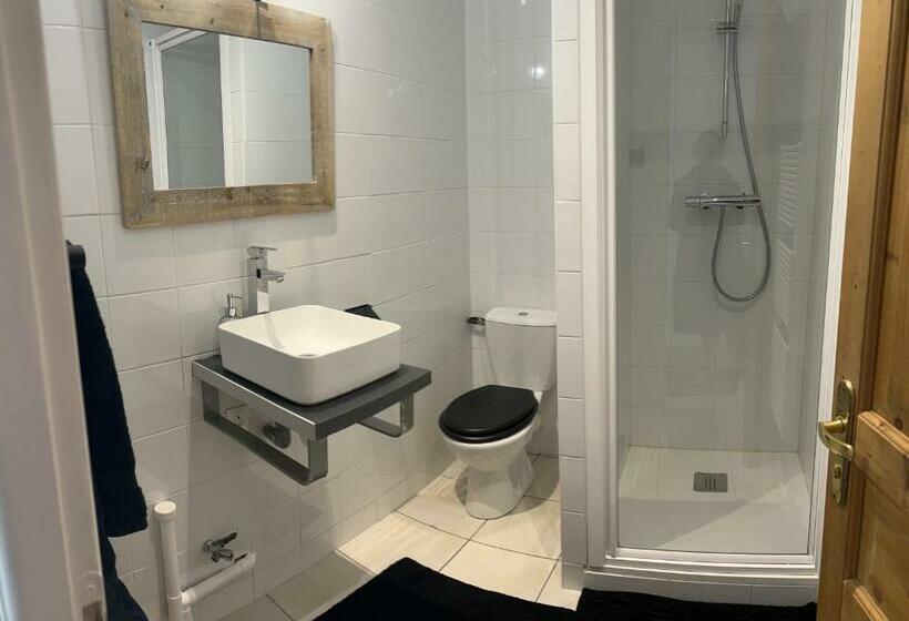 צימר La Ferme De Valeuse