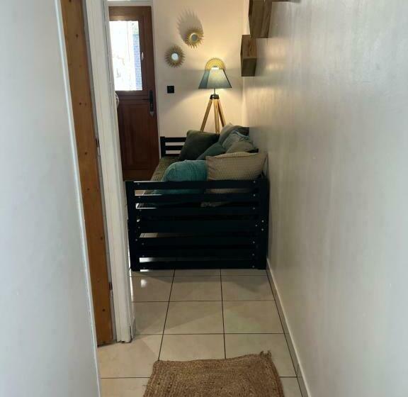 צימר La Ferme De Valeuse