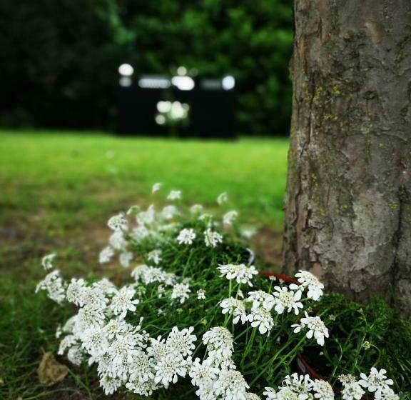 צימר La Ferme De Valeuse