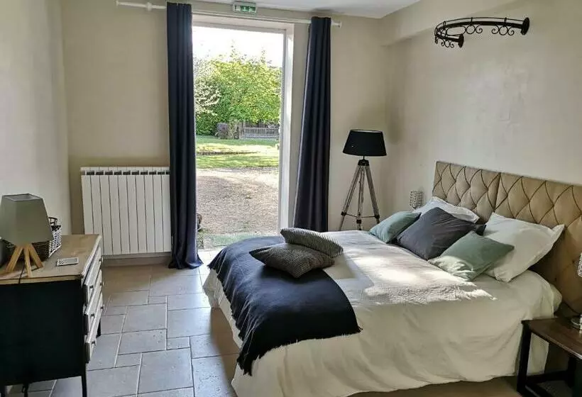 Aamiaismajoitus (B&B) La Ferme De Valeuse