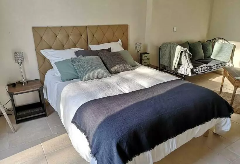 Aamiaismajoitus (B&B) La Ferme De Valeuse