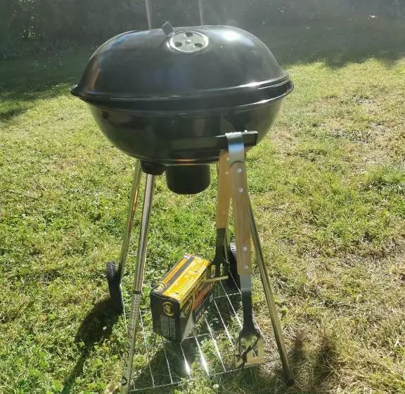 Aamiaismajoitus (B&B) La Ferme De Valeuse