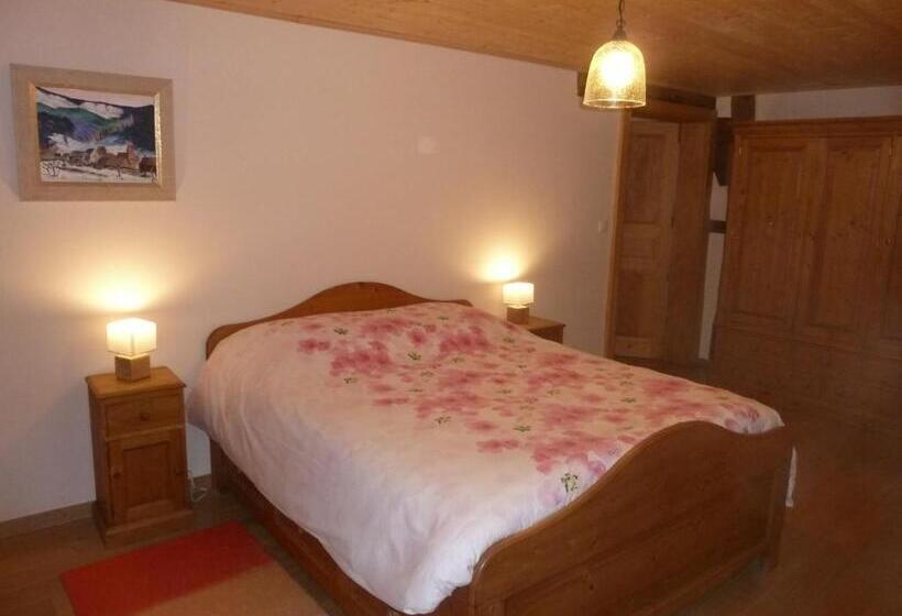 민박 La Fritillaire