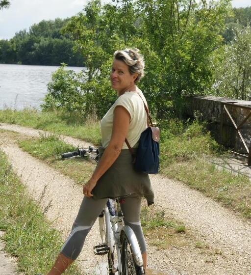 مبيت وإفطار La Grange De Félicie