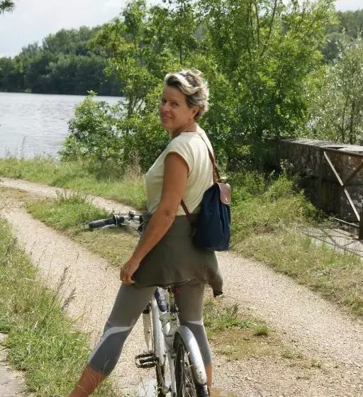 Aamiaismajoitus (B&B) La Grange De Félicie