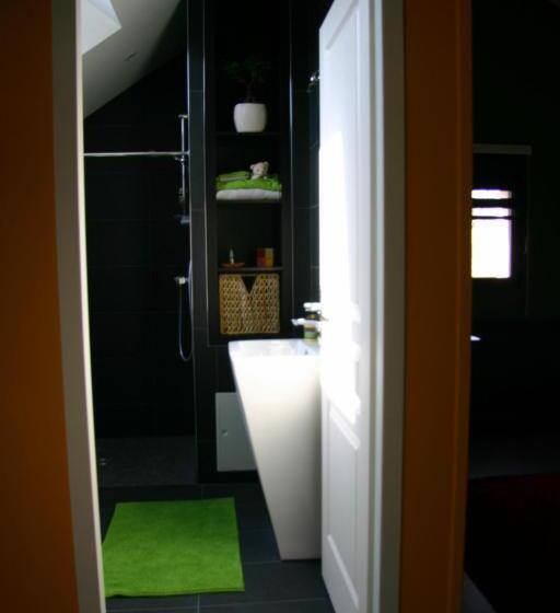 مبيت وإفطار La Grange De Félicie