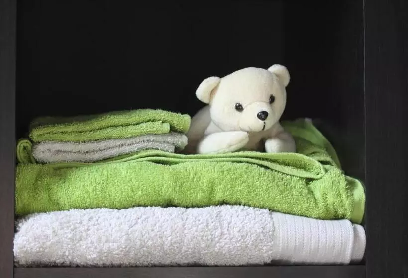 Aamiaismajoitus (B&B) La Grange De Félicie