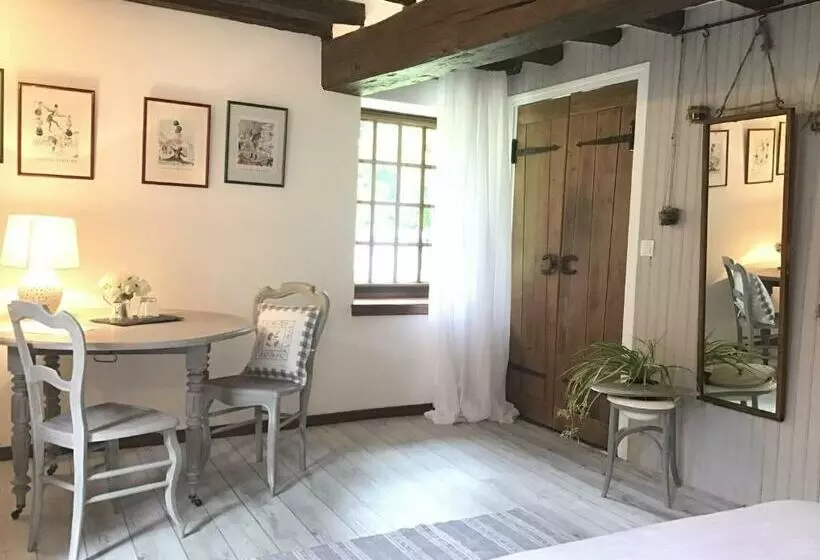 ベッドアンドブレックファースト La Vigne