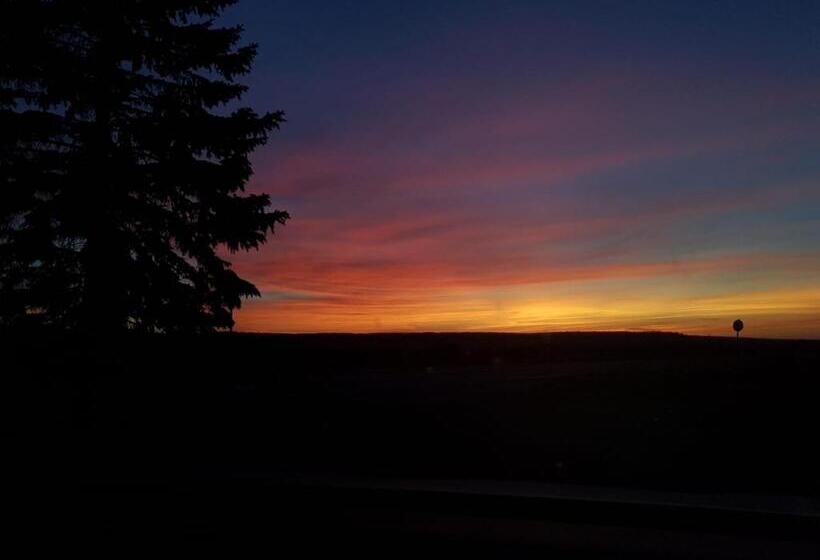 Bed and Breakfast Landhaus Nauenburg