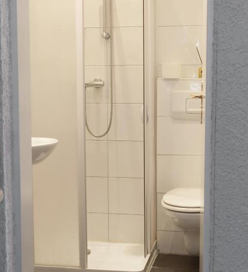 Bed and Breakfast Landhaus Nauenburg