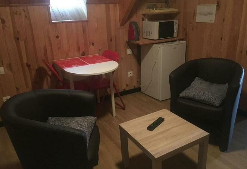 צימר Le Chant Des Oiseaux